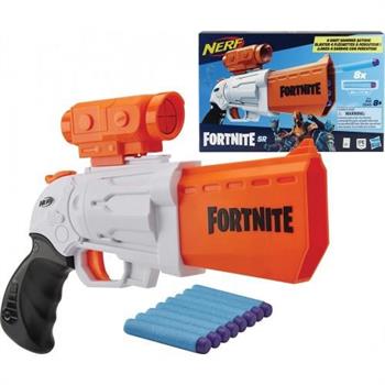 NERF FORTNITE SR