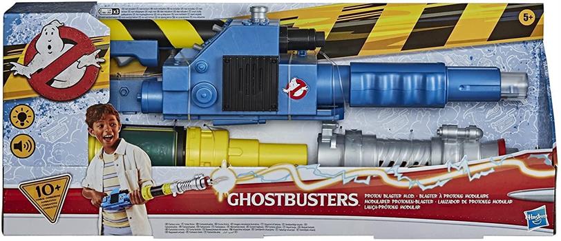 GHOSTBUSTERS PROTON BLASTER MODULARE