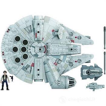 MILLENIUM FALCON