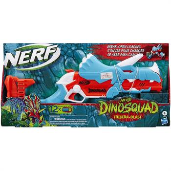 NERF DINOSQUAD TRICERA-BLAST