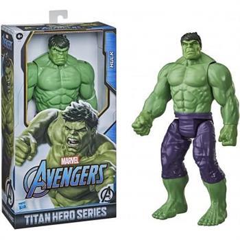 AVENGERS TITAN HERO HULK 30 CM