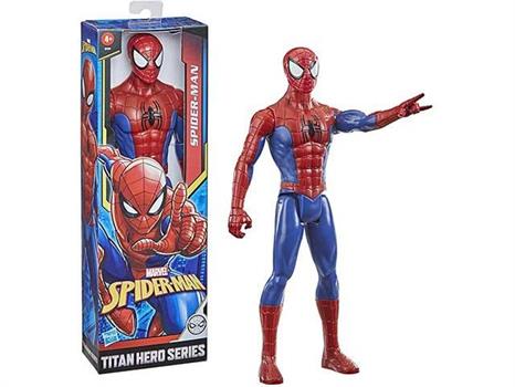 SPIDER-MAN TITAN HERO 30CM