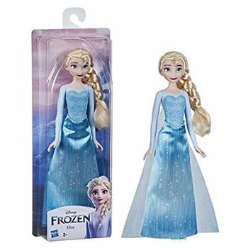 SHIMMER ELSA