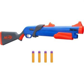 NERF FORTNITE PUMP SG *PROMO*