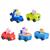 PEPPA PIG LITTLE BUGGY ASSORTITE