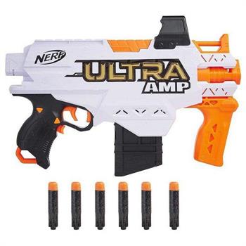 NERF ULTRA AMP