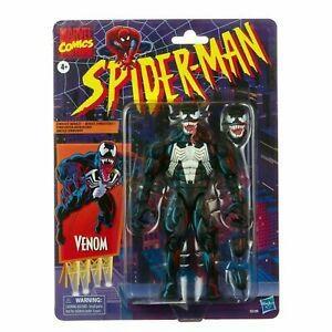 MARVEL LEGENDS - VENOM