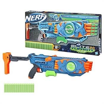 NERF ELITE FLIP-16