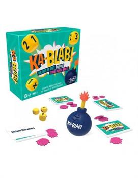 GIOCO KA-BLAB!