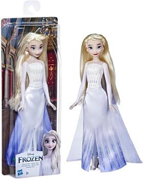 FROZEN REGINA ELSA