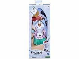 FROZEN SUMMERTIME OLAF