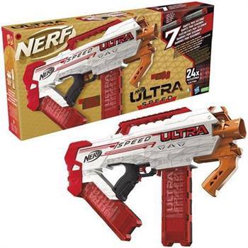 NERF ULTRA SPEED