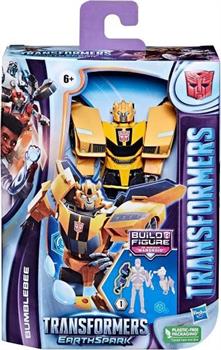 TRANSFORMERS EARTHSPARK DELUXE ASSORTITI