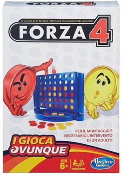 GIOCO TRAVEL FORZA 4