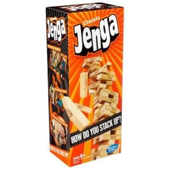 GIOCO JENGA