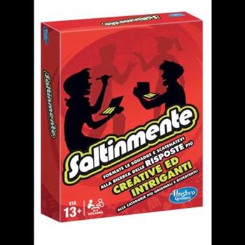 GIOCO SALTINMENTE