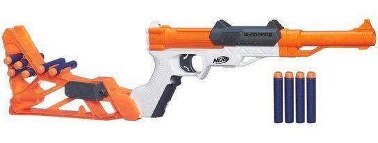 NERF SHARPFIRE