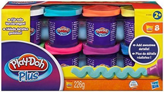 PLAY-DOH PLUS VARIETY PACK