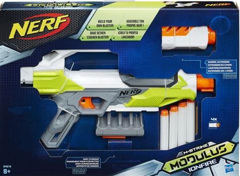 NERF MODULUS IONFIRE