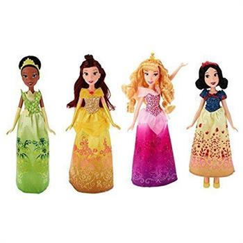 PRINCIPESSE DISNEY