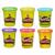 PLAY-DOH VASETTO SINGOLO 112G