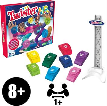 GIOCO TWISTER AIR