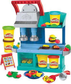 PLAY-DOH RISTORANTE PICCOLI CHEF