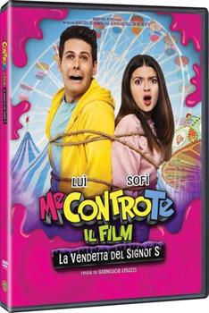 DVD ME CONTRO TE IL FILM