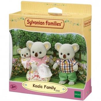 FAMIGLIA KOALA