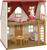 RED ROOF COSY COTTAGE STARTER HOME**