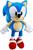 PELUCHE SONIC CLASSIC 30CM