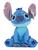 PELUCHE STITCH SEDUTO 40 CM CON SUONO