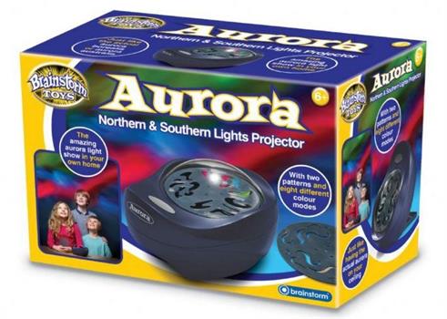 PROIETTORE AURORA