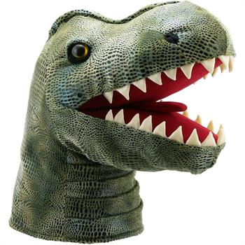 MARIONETTA T-REX