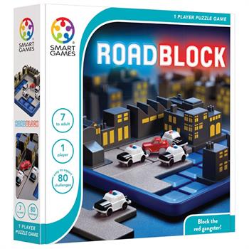 GIOCO ROAD BLOCK