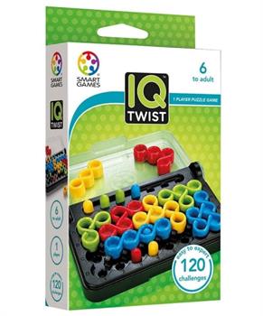 GIOCO IQ TWIST