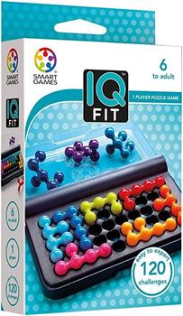 GIOCO IQ FIT