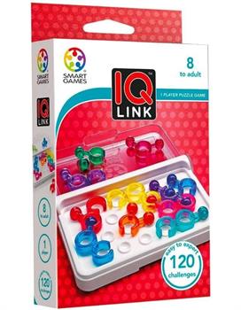 GIOCO IQ LINK