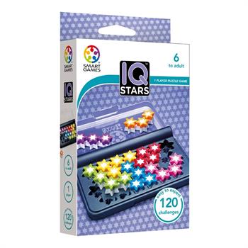 GIOCO IQ STARS