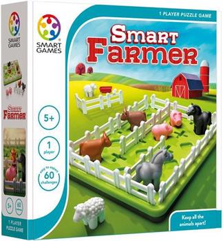 GIOCO SMART FARMER