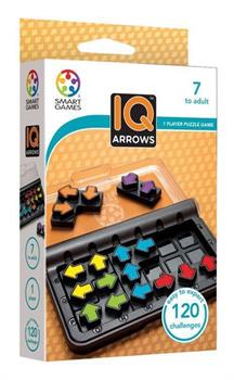 GIOCO IQ ARROWS