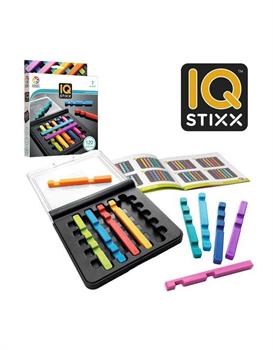 GIOCO IQ STIXX