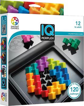 GIOCO IQ PERPLEX