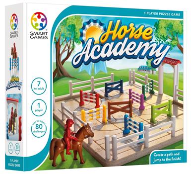 GIOCO HORSE ACADEMY