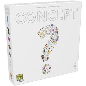 GIOCO CONCEPT