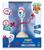 TOY STORY 4 FORKY PARLANTE 22CM