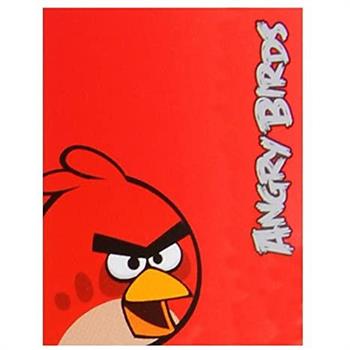 QUADERNO A4 ANGRY BIRDS 1 RIGO