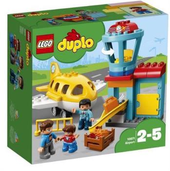 DUPLO AEROPORTO