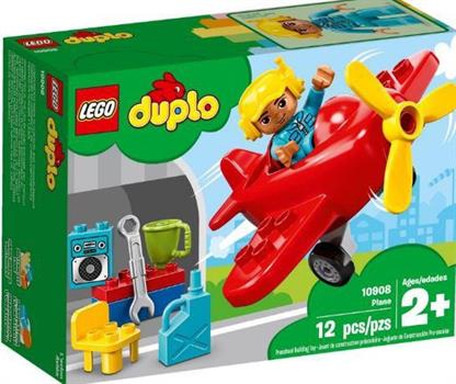 DUPLO AEREO