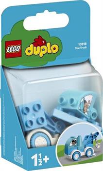 DUPLO AUTOGRU